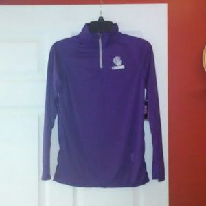 NFHS "Lakeview" Shirt NEW